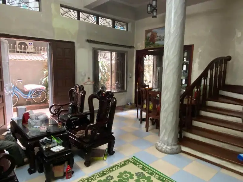 Nhà góc VIP Thanh Xuân,nguyễn ngọc nại ô tô đỗ cạnh nhà, cơ hội hiếm có để sở hữu!... Bán nhà riêng tại Phương Liệt, Hà Nội 01