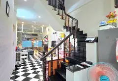 Nhà mặt phố kinh doanh sầm uất, sở hữu ngay không gian đẳng cấp... Bán nhà mặt phố tại Chợ Lớn, Hồ Chí Minh 02