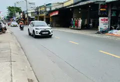 Bán nhà riêng 2 tầng phường Bình Tân TP.HCM, thuận tiện kinh doanh, mặt tiền 6m... Bán nhà riêng tại Bình Tân, Hồ Chí Minh 02