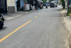 Nhà mặt phố 2 tầng tại phường Hòa Thạnh, quận Tân Phú, diện tích 59,1m²... Bán nhà mặt phố tại Tân Phú, Hồ Chí Minh 07