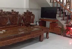 Nhà xinh 5 phòng ngủ vừa ở vừa kinh doanh tại Cát Lái, giá tốt bất ngờ... Bán nhà riêng tại Cát Lái, Hồ Chí Minh 05