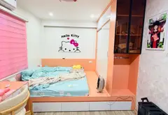 Bán nhà riêng 4 tầng Nguyễn Văn Cừ, thiết kế hiện đại, nội thất đầy đủ... Bán nhà riêng tại Bồ Đề, Hà Nội 18