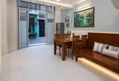 Nhà hẻm Nguyễn Quý Yêm, Quận Bình Tân, 50m2, 4 tầng. Giá 5,9 tỷ... Bán nhà riêng tại An Lạc, Hồ Chí Minh 02