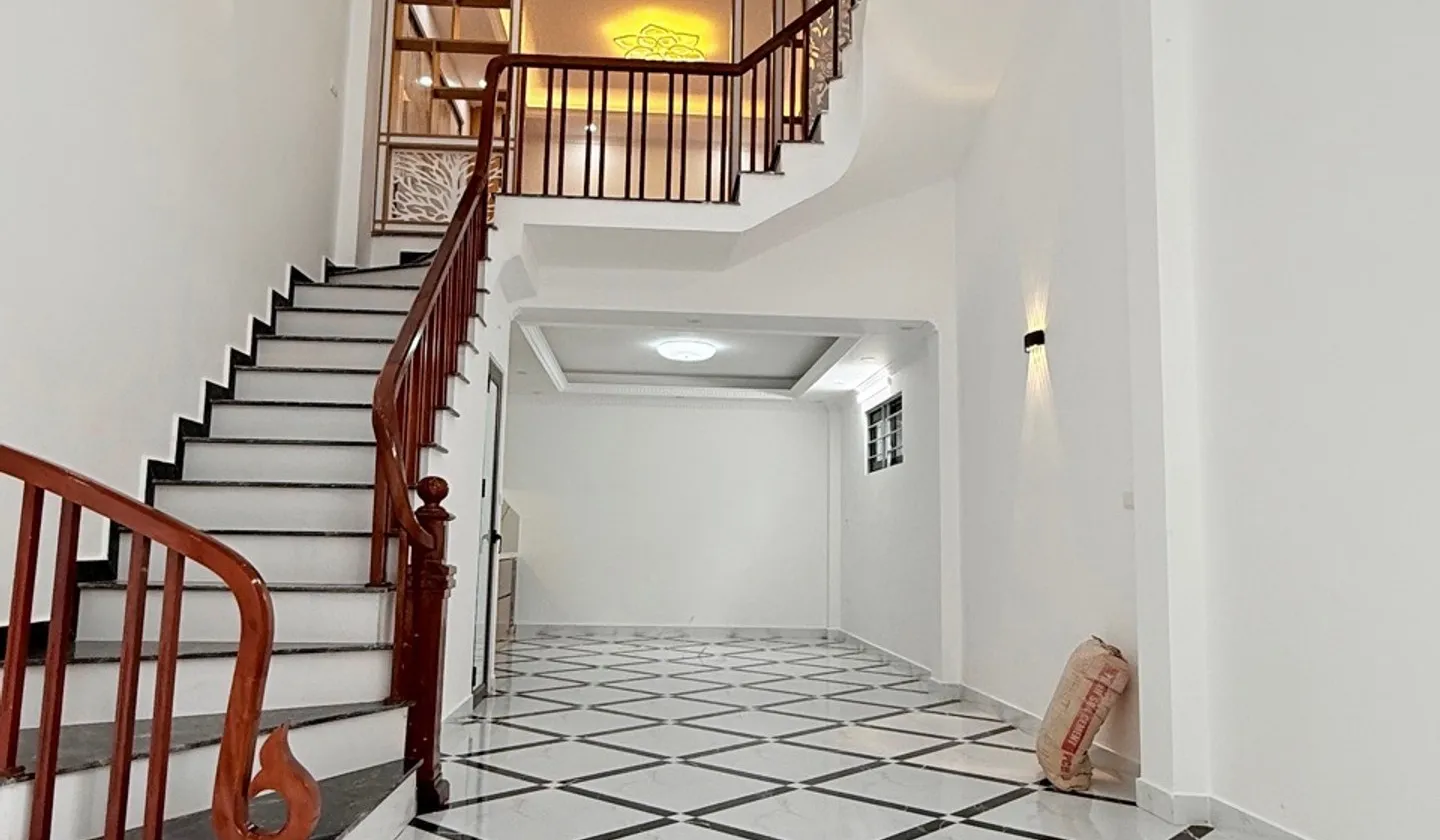 Nhà góc 5 tầng, ô tô vào tận nơi, sống sang tại Vĩnh Quỳnh... Bán nhà riêng tại Đại Thanh, Hà Nội 01