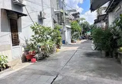Bán nhà riêng 2 tầng mặt tiền rộng tại Gò Xoài phường Bình Hưng Hoà... Bán nhà riêng tại Bình Hưng Hòa, Hồ Chí Minh 12