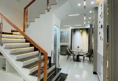 Bán nhà riêng mặt tiền hẻm Huỳnh Tấn Phát, Nhà Bè, diện tích 44.6m2, phù hợp kinh doanh... Bán nhà riêng tại Nhà Bè, Hồ Chí Minh 06