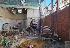 Nhà mặt phố rộng 90m2 giá hấp dẫn khu Âu Cơ - Lạc Long Quân... Bán nhà mặt phố tại Tân Phú, Hồ Chí Minh 06
