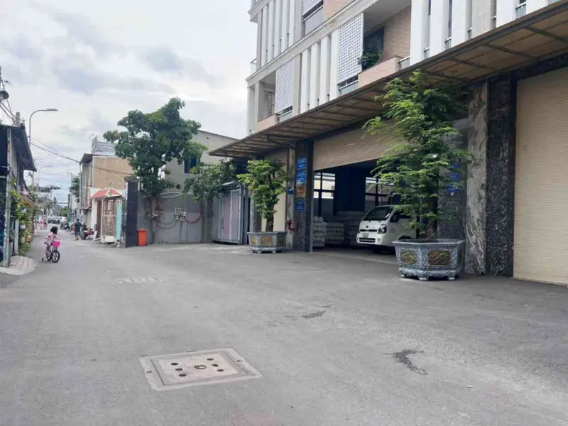 🏡NHÀ HIỆP BÌNH QL13, 7.5tỷ, DTSD 80m2(4X20),1 trệt 1 lững, 2PN🛏️ - 2WC🛀 📕chuẩn pháp Lý... Bán nhà riêng tại Hiệp Bình, Hồ Chí Minh 01