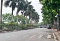 Tòa Nhà Mặt Phố Giáp Hải 6 Tầng Thang Máy - Đẳng Cấp Với Mặt Tiền Rộng Tại Đông Dư.... Bán nhà mặt phố tại Bát Tràng, Hà Nội 08