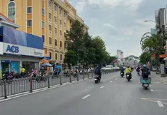 Nhà lô góc 3 mặt thoáng ngay trung tâm Bạch Đằng, cơ hội đầu tư hiếm có... Bán nhà riêng tại Bình Thạnh, Hồ Chí Minh 03