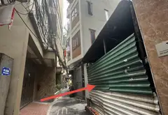 Siêu phẩm mỹ đình - 2 mặt thoáng - nhỉnh 8 tỷ... Bán nhà riêng tại Từ Liêm, Hà Nội 03