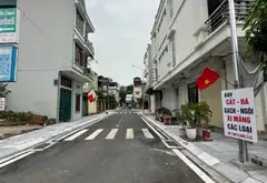 Bán nhà mặt phố lô góc 3 mặt thoáng tại Cao Xanh, Hạ Long, view sông... Bán nhà mặt phố tại Cao Xanh, Quảng Ninh 04