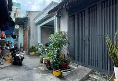 💥 NHÀ CẤP 4 CUỐI LÊ TRỌNG TẤN – HỒ VĂN LONG | 79M² | CHỈ 3.7 TỶ 💥
🏡 Ngang 4.4m x 18m – Nhà cấp 4... Bán nhà riêng tại Bình Tân, Hồ Chí Minh 01
