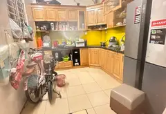 Bán nhà 4 tầng diện tích 30m² tại Kim Giang, lô góc thoáng sáng, nội thất chất lượng cao.... Bán nhà riêng tại Định Công, Hà Nội 03