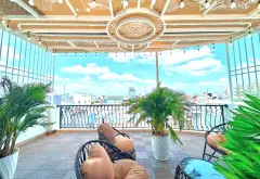 Nhà hẻm ôtô rộng thoáng,mới đẹp,Huỳnh Tấn Phát cạnh Quận 7... Bán nhà riêng tại Nhà Bè, Hồ Chí Minh 13