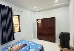 ❤️ LÔ GÓC – KHÔNG LỘ GIỚI – SÁT HẺM Ô TÔ – GẦN HÀNG XANH, BÀ CHIỂU ❤️... Bán nhà riêng tại Bình Thạnh, Hồ Chí Minh 06