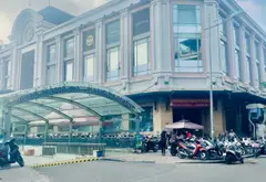 💥BÁN CĂN HỘ TT HOÀN KIẾM - SÁT CHỢ HÀNG DA - VÀI BƯỚC RA HỒ HOÀN KIẾM - DT 55M 💰5,3 TỶ... Bán căn hộ chung cư tại Hoàn Kiếm, Hà Nội 01