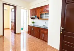 Căn hộ 2 phòng ngủ thành phố giao lưu. 3,5 tỷ có TL... Bán căn hộ chung cư tại Từ Liêm, Hà Nội 01