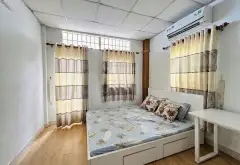 NHÀ HẺM BA GÁC 1 SẸT NGẮN QUANG TRUNG - TRUNG TÂM NGÃ 5 CHUỒNG CHÓ... Bán nhà riêng tại Gò Vấp, Hồ Chí Minh 06