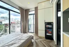 🔥 SIÊU PHẨM 6 TẦNG LÊ ĐỨC THỌ - 90M² 13PN - THANG MÁY – ĐƯỜNG 6M... Bán nhà riêng tại An Hội Đông, Hồ Chí Minh 04