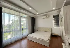 Biệt thự đơn lập ven sông tại khu đô thị Waterfront City Cầu Rào 2... Bán biệt thự, liền kề tại An Biên, Hải Phòng 11