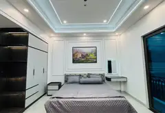 Tổ ấm hiện đại 4 tầng tại khu vực Vĩnh Khê, An Đồng... Bán nhà riêng tại An Hải, Hải Phòng 09