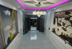 Cơ hội hiếm có sở hữu nhà 4 tầng tân trang mới tại Bình Tân giá tốt... Bán nhà riêng tại Tân Tạo, Hồ Chí Minh 20