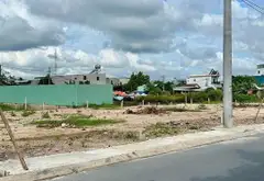 Bán đất mặt tiền Nguyễn Thị Thử, Hóc Môn, 7,9x25m full thổ, 8.x tỷ... Bán đất tại Xuân Thới Sơn, Hồ Chí Minh 04