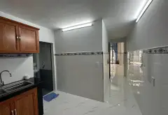 Nhà 2 tầng, hẻm xe hơi phường Trung Mỹ Tây, giá tốt... Bán nhà riêng tại Trung Mỹ Tây, Hồ Chí Minh 04