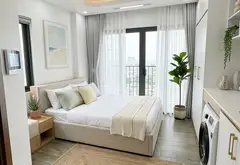 TOÀ APARTMENT VIEW HỒ TÂY – DÒNG TIỀN KHỦNG 235TR/THÁNG -Ô TÔ VÀO NHÀ -NGÕ THÔNG -HIẾM - NHẬT CHIÊU... Bán chung cư mini tại Tây Hồ, Hà Nội 06