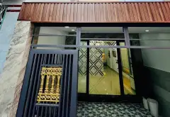 Bán nhà riêng 2 tầng tại phường Huỳnh Tấn Phát, diện tích 338 m2, sân rộng, 3 phòng ngủ... Bán nhà riêng tại Nhà Bè, Hồ Chí Minh 01