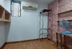 NHÀ SỔ HỒNG RIÊNG NGAY TRUNG TÂM BÌNH THẠNH – ĐANG CÓ DÒNG TIỀN 8 TRIỆU/THÁNG 🔥... Bán nhà riêng tại Gia Định, Hồ Chí Minh 09