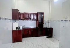 Nhà Tân Bình - Hồng Lạc nở hậu, 4 tầng ở ngay – KD, ngang gần 4m - dài 11m - hơn 7 tỷ nhẹ.... Bán nhà riêng tại Bảy Hiền, Hồ Chí Minh 02
