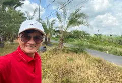 Lô đất vàng ngay trung tâm, đầu tư hoàn hảo... Bán đất tại Củ Chi, Hồ Chí Minh 02