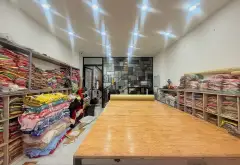 MT NGUYỄN DU – GẦN 100M² – NGANG 4,6M – 4 TẦNG BTCT
📐 4,6 × 21m | Vuông đẹp
🏢 1 trệt + 2 lầu + ST... Bán nhà mặt phố tại Hạnh Thông, Hồ Chí Minh 11