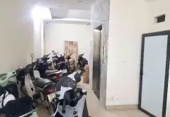 Bán Chung Cư Mini 6 Tầng Thang Máy tại Bằng Liệt, KĐT Linh Đàm, Dòng Tiền Ổn Định.... Bán chung cư mini tại Hoàng Liệt, Hà Nội 03