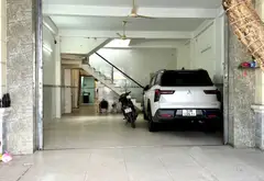 Nhà mặt phố Trương Phước Phan 360m2, phù hợp vừa ở vừa kinh doanh... Bán nhà mặt phố tại Bình Trị Đông, Hồ Chí Minh 01