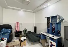Nhà 3 tầng 48m2 hẻm xe hơi Phường 15 Tân Bình giá 3.5 tỷ... Bán nhà riêng tại Tân Sơn, Hồ Chí Minh 03