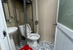 Căn hộ siêu hiếm tại khu tập thể mây 10, giá tốt không thể bỏ lỡ... Bán căn hộ chung cư tại Phúc Lợi, Hà Nội 05