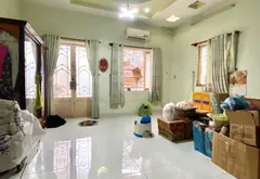 HẺM XE HƠI - ÂU CƠ - LẠC LONG QUÂN - NGUYỄN THỊ NHỎ - P.TÂN HOÀ - TÂN BÌNH... Bán nhà riêng tại Tân Hòa, Hồ Chí Minh 07
