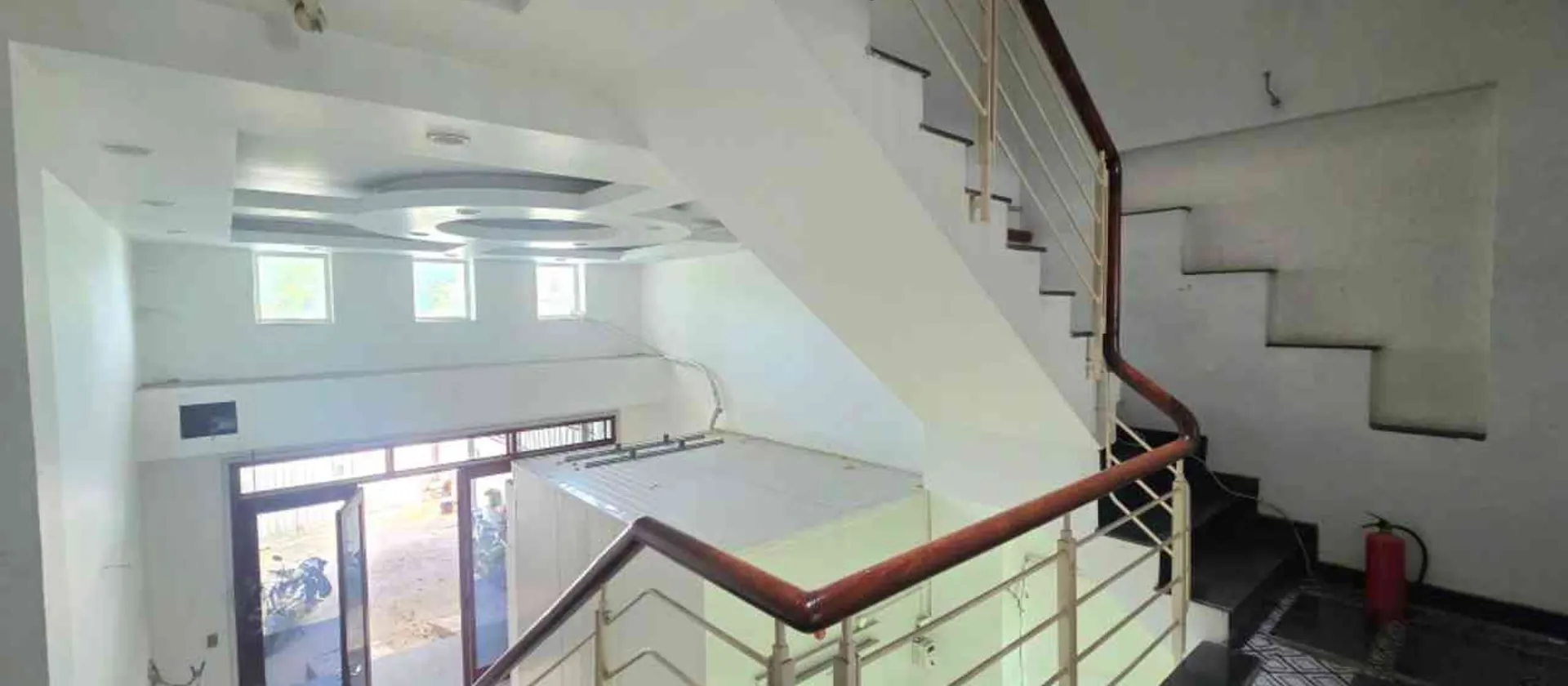 Bán nhà mặt phố Song Hành Bà Triệu Hóc Môn, kinh doanh tốt, diện tích 172m², giá 12 tỷ... Bán nhà mặt phố tại Hóc Môn, Hồ Chí Minh 01