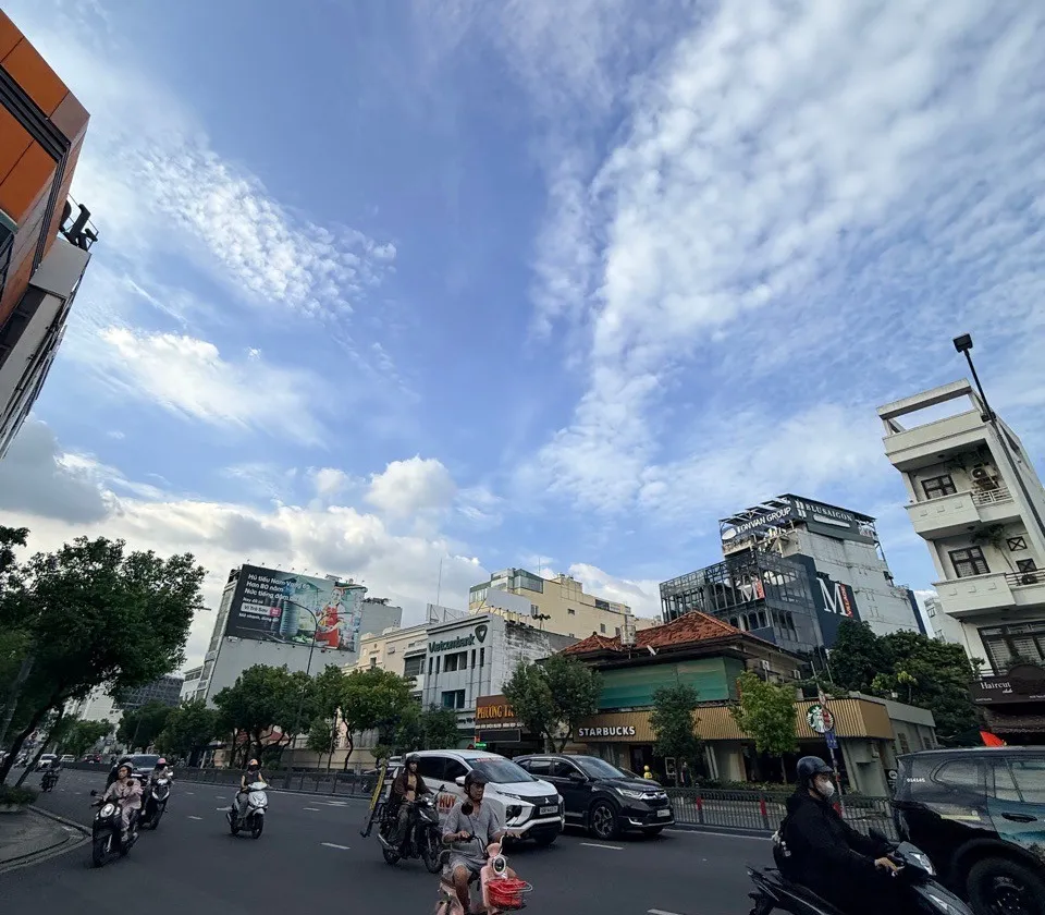 Căn hộ cao cấp 3 phòng ngủ nơi phường Phú Nhuận, Hồ Chí Minh... Bán căn hộ chung cư tại Phú Nhuận, Hồ Chí Minh 01
