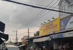 Bán nhà riêng 2 tầng xã Vĩnh Lộc A Bình Chánh diện tích 164.1 m2 mặt tiền 8m... Bán nhà riêng tại Vĩnh Lộc, Hồ Chí Minh 01