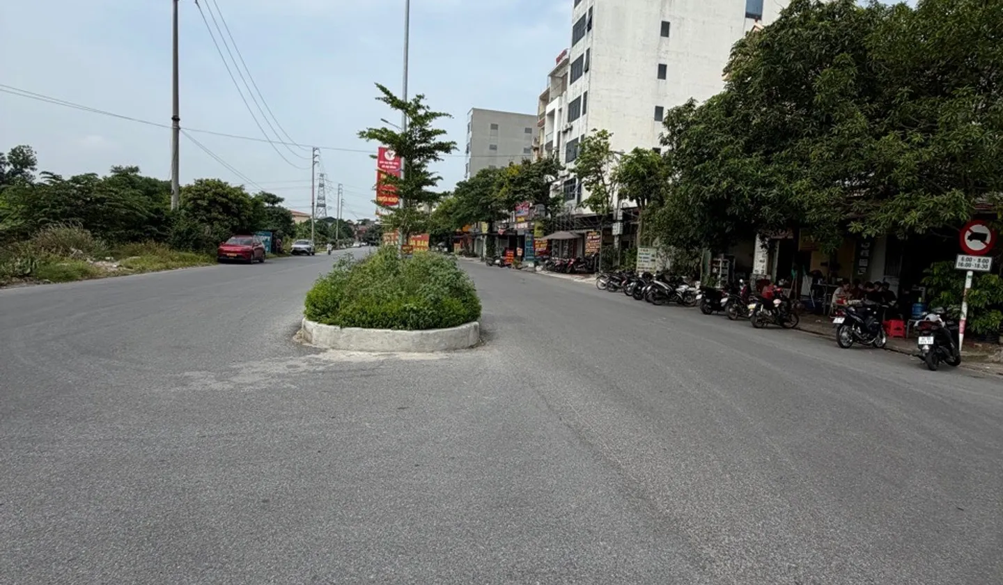 Nhà 6 tầng mới xây, mặt ngõ ô tô đỗ cửa tại xã Đại Đồng... Bán nhà riêng tại Đại Đồng, Bắc Ninh 01