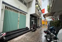 Bán nhà trung Phú Nhuận - 50M2 3 Tầng 3Phòng ngủ giá 6.x tỷ... Bán nhà riêng tại Phú Nhuận, Hồ Chí Minh 05