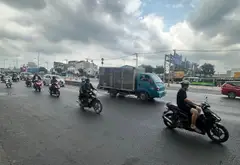 Bán nhà mặt phố 3 tầng Trung Mỹ Tây, An Sương, 11 phòng, 200m.... Bán nhà mặt phố tại Trung Mỹ Tây, Hồ Chí Minh 07