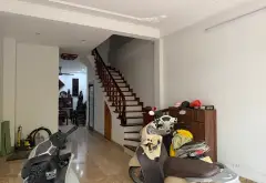 Nhà phân lô 5 tầng có thang máy, ô tô tránh, kinh doanh tốt tại quận trung tâm... Bán nhà riêng tại Thanh Trì, Hà Nội 08