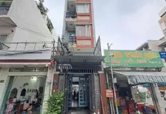 🏡 NHÀ 6 TẦNG KHU VIP GÒ VẤP – Ô TÔ ĐỖ CỔNG – DÒNG TIỀN 20 TRIỆU/THÁNG 💎... Bán nhà riêng tại Hạnh Thông, Hồ Chí Minh 11