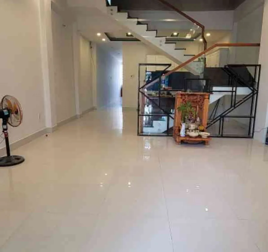 Bán nhà mặt phố 3 tầng 106m2 khu vực Vùng Trung, Ngũ Hành Sơn, giá 7.95 tỷ.... Bán nhà mặt phố tại Ngũ Hành Sơn, Đà Nẵng 01