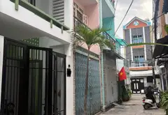 Nhà đẹp trung tâm Tân Phú - Gần công viên, tiện ích đầy đủ... Bán nhà riêng tại Tân Sơn Nhì, Hồ Chí Minh 02